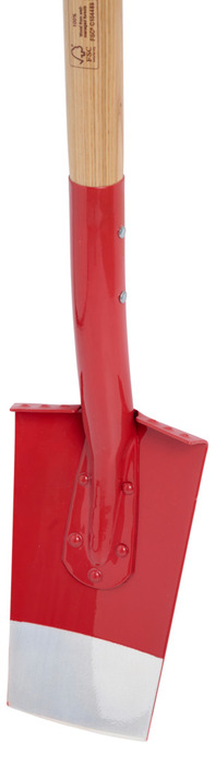 Walgren staudespade asketre 113 cm